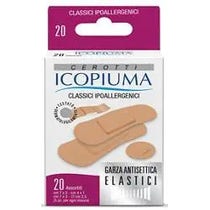 Icopiuma Classic Pflastermischung 20 Stück-2