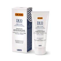 Guam Duo Anti-Cellulite-Creme mit starker heißer Wirkung 200 ml-5