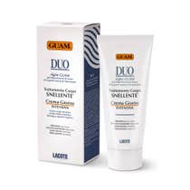 Guam Duo Schlankheitscreme für den Tag 200 ml-6