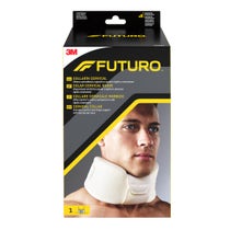 Future Soft verstellbarer Halskragen-2