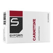 Syform Carnitin 30 Tabletten-3