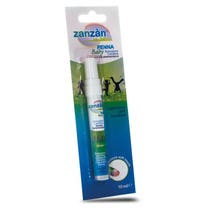 Zanzan Baby Afterpuncture Pen beruhigende Lösung ohne Ammoniak-1