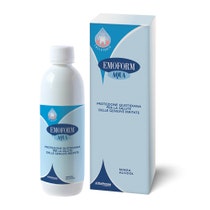 Aqua Emoform Mundspülung 300ml-0