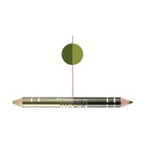 DAS FARBBLEISTIFT-DUO OCC GIA-VE-2