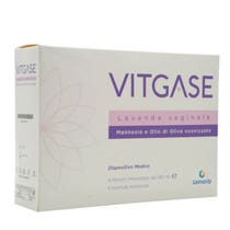 Vitgase Vaginal Lavendel 4 Flaschen à 140 ml-1