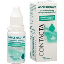 Contacta Gocce Oculari Yal 15ml-3