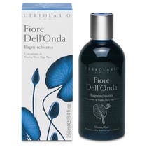 L'Erbolario Duschgel Fiore Dell'Onda 250ml-2