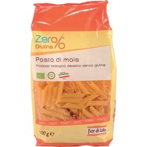 Zero% Glutine Penne Mais Bio 500g-2