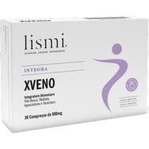 Lismi Xveno 800mg 30 Compresse-1