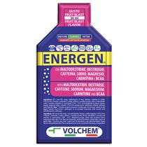 Volchem Energen Energy Gel Fruit Blast Geschmack 30 ml-1