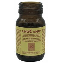 Amocamu 30 Capsule Astuccio 14.7g-1