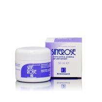 Sinerose beruhigende/schützende Creme für empfindliche Haut 50 ml-2