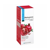 Granatapfelsaft mit Selen 500ml-3