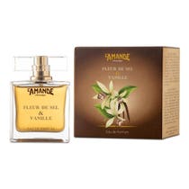 L'AMANDE FLEUR SEL & VAN EDP50ML-1