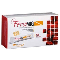 Ferromig 12 Beutel 15 ml-2