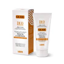 Guam Duo Creme Bauch Taille Warm Action 150ml-2