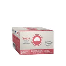 SOAVI GEFALTET BIO SALVASLIP-1