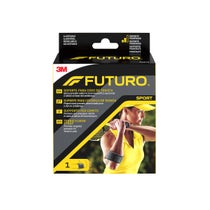 Futuro Verstellbare Ellbogenstütze 7" - 14".-2