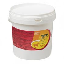 Trigger Fustina Alimento Complementare Per Equini Sportivi Secchiello 3Kg-1