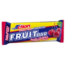 Proaction Fruit Bar Barretta Energetica Ciliegia 40g-1