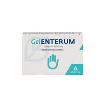 Gelenterum Adulti Tannato Di Gelatina 15 Capsule 500mg-2