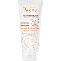 Avene Sonnenmilch Schutz Mineral SPF50+ 100ml-4