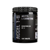 Anderson Accel Acetyl L-Carnitin 1-G 100 Tabletten-1