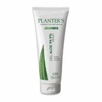Planters Pures Gel 99,9% Aloe Vera-2