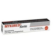 Mykored Forte Fußcreme 20ml-1