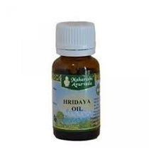 Hridaya Oil Olio Essenziale 10ml-2