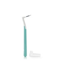 Interprox Plus Micro Winkelbürste Interdentalräume 0,9mm Blister 6 Stück-2