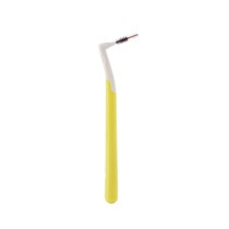 Interprox Plus Mini Winkelbürste Interdentalräume 1,1 mm Blister 6 Stück-2