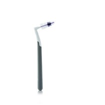 Interprox Plus X Maxi Soft Winkelbürste Interdentalräume 2,4mm Blister 4 Stück-2