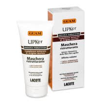 Guam Upker Restrukturierende Maske 150 ml-5