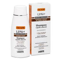 Guam Upker Shampoo für gefärbtes Haar 200ml-9