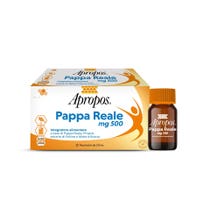 Apropos Vita + Gelée Royale 500mg-5