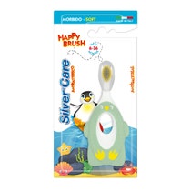 Silvercare Zahnbürste Frühe Kindheit 6-36 Monate 1 Stk-7