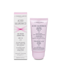 L'Erbolario BB Cream Hyaluronsäure 50ml-2