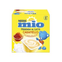 Nestlé My Caramel Milk Snack 4 Gläser ab 6 Monaten-3
