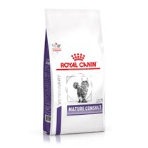 Royal Canin Veterinary Formula Expert Mature Consult Trockenfutter für Katzen, 1,5 kg-1
