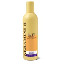 Keramine H Multi Vita Color Anti-Gelb-Shampoo 300 ml-2