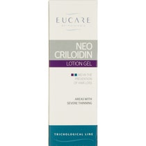 Neo Criloidin Lozione Capelli Uomo 150ml-1