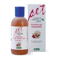 SHAMPOO CUCCIOLI 200ML-2