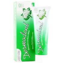 Dermodent Bio-Weißdorn-Zahnpasta 100 ml-2