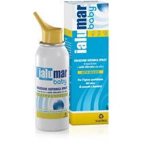 Ialumar Isotonisches Kinderlösungsspray 100 ml-1