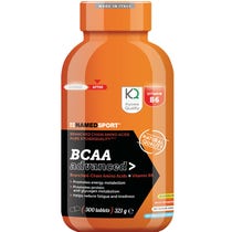 Named Sport BCAA Advanced 300 Compresse-3
