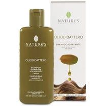 Nature's Olio Di Dattero Shampoo Idratante 200ml-2