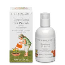 L'Erbolario Das Parfüm der Kinder 50ml-3