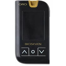 Linea D Oro Glucometro Kit-1
