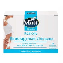 Abnehmen Kcalory Chitosan 40 Tabletten-2
